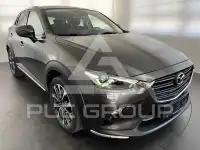 2019 Mazda CX-3