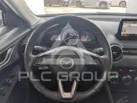 2019 Mazda CX-3