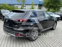2019 Mazda CX-9