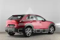 2019 Mazda CX-30