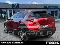 2019 Mazda CX-30