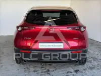 2019 Mazda CX-30