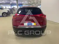 2019 Mazda CX-30