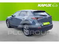 2019 Mazda CX-30