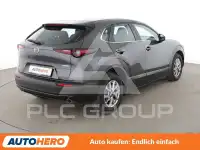 2019 Mazda CX-30