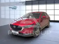 2019 Mazda CX-30