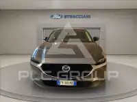 2019 Mazda CX-30