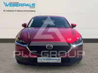 2019 Mazda CX-30