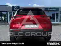 2019 Mazda CX-30
