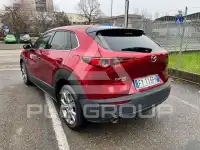2019 Mazda CX-30