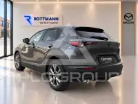 2019 Mazda CX-30