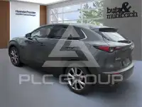 2019 Mazda CX-30