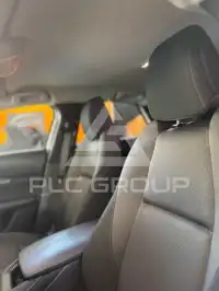 2019 Mazda CX-30