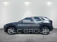2019 Mazda CX-30