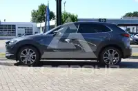 2019 Mazda CX-30