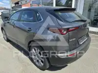 2019 Mazda CX-30