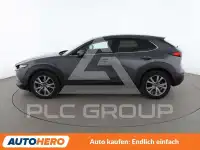 2019 Mazda CX-30