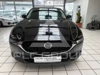 2019 Mazda CX-30