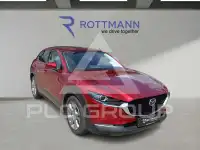2019 Mazda CX-30