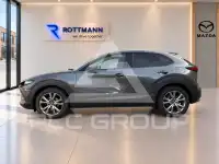 2019 Mazda CX-30