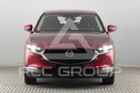 2019 Mazda CX-30