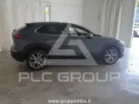 2019 Mazda CX-30