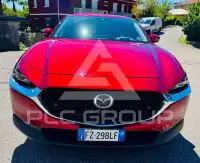 2019 Mazda CX-30