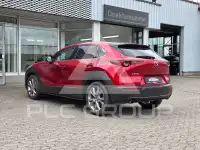 2019 Mazda CX-30