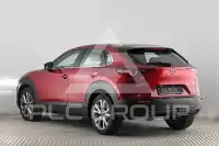 2019 Mazda CX-30