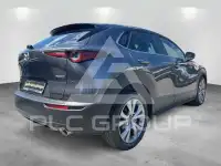 2019 Mazda CX-30