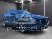 2019 Mazda CX-30