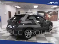 2019 Mazda CX-30