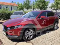 2019 Mazda CX-30