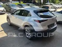 2019 Mazda CX-30