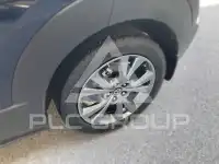 2019 Mazda CX-30