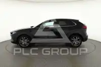 2019 Mazda CX-30