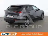 2019 Mazda CX-30