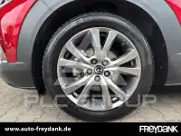 2019 Mazda CX-30