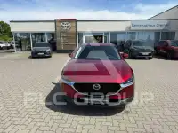 2019 Mazda CX-30