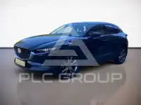2019 Mazda CX-30
