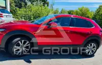 2019 Mazda CX-30
