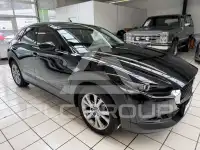 2019 Mazda CX-30