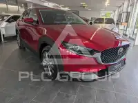 2019 Mazda CX-30