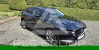 2019 Mazda CX-30