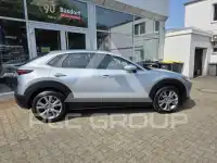 2019 Mazda CX-30