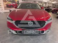 2019 Mazda CX-30