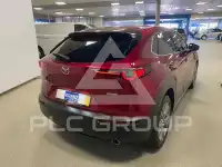 2019 Mazda CX-30