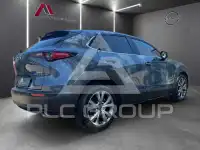 2019 Mazda CX-30