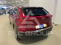 2019 Mazda CX-30