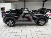 2019 Mazda CX-30